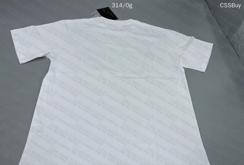 Trapstar 3madman T-shirt 3