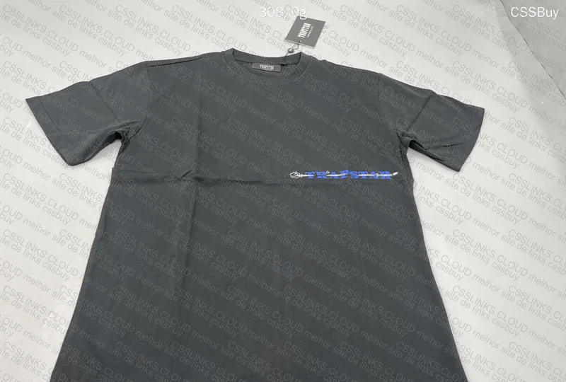 Trapstar 3madman T-shirt