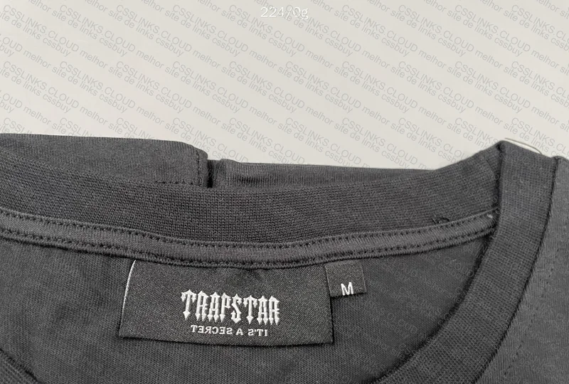 Trapstar T-shirt (Random) GL?
