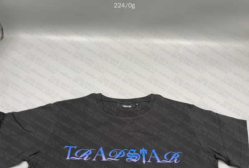 Trapstar T-shirt (Random) GL? 2