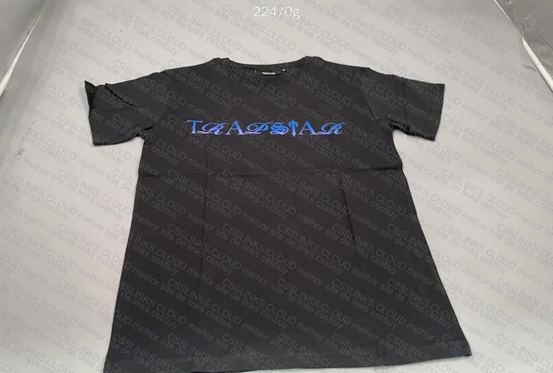 Trapstar T-shirt (Random) GL? 4