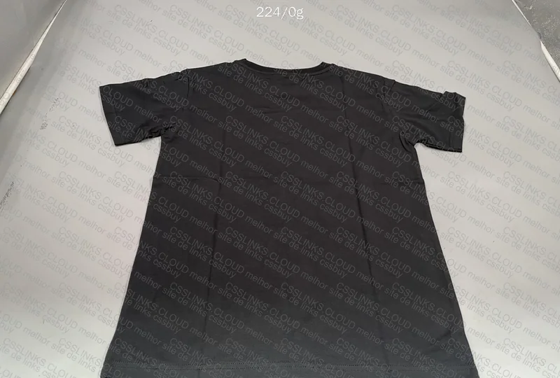 Trapstar T-shirt (Random) GL? 5