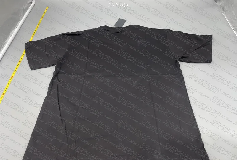 Trapstar T-shirt GL or RL? 4
