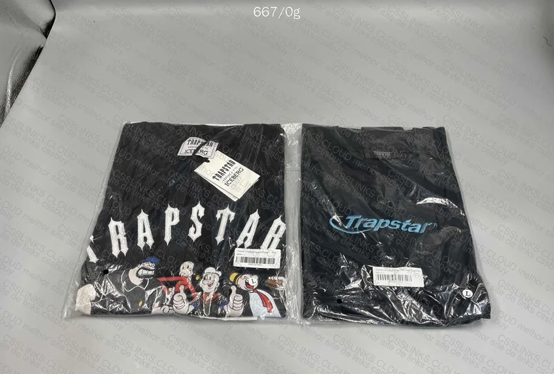 Trapstar Goat T-shirt