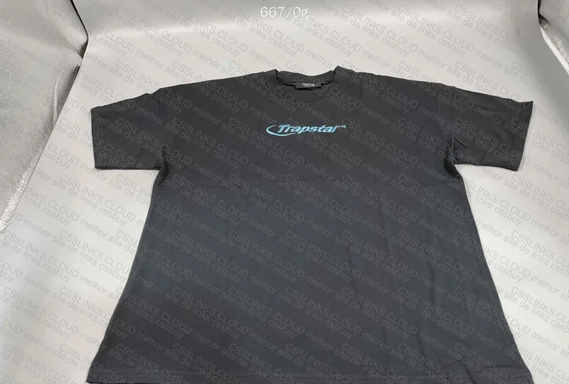 Trapstar Goat T-shirt 2