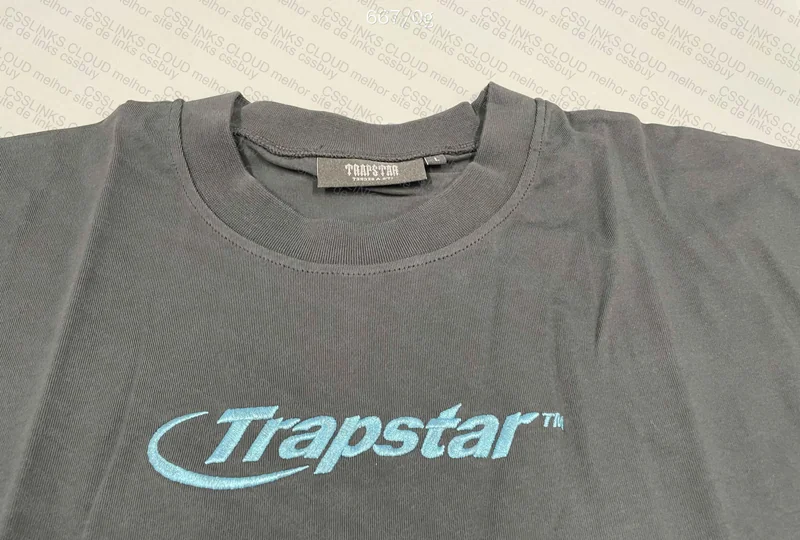 Trapstar Goat T-shirt 3