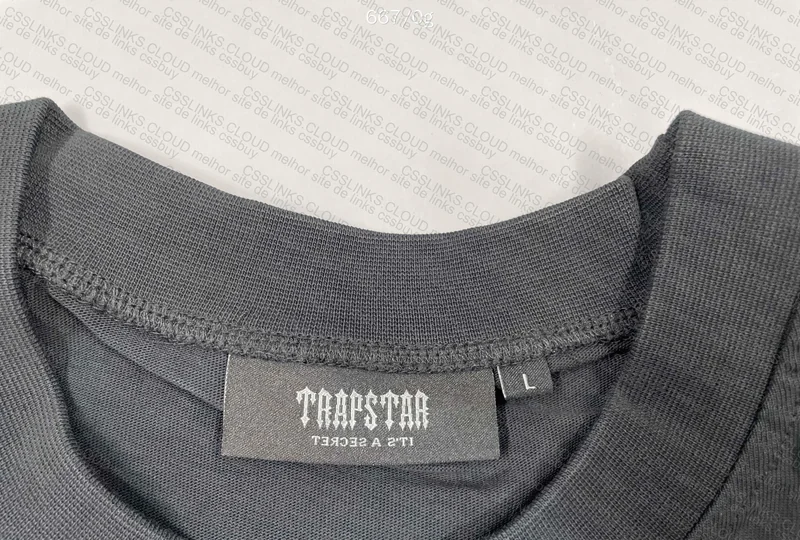 Trapstar Goat T-shirt 4
