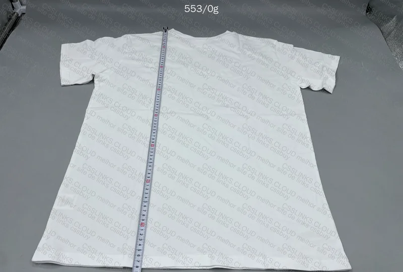 Trapstar Goat T-shirt (Random) 4