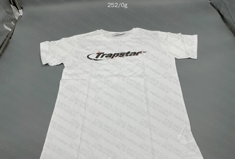 Trapstar Goat Sale T-shirt