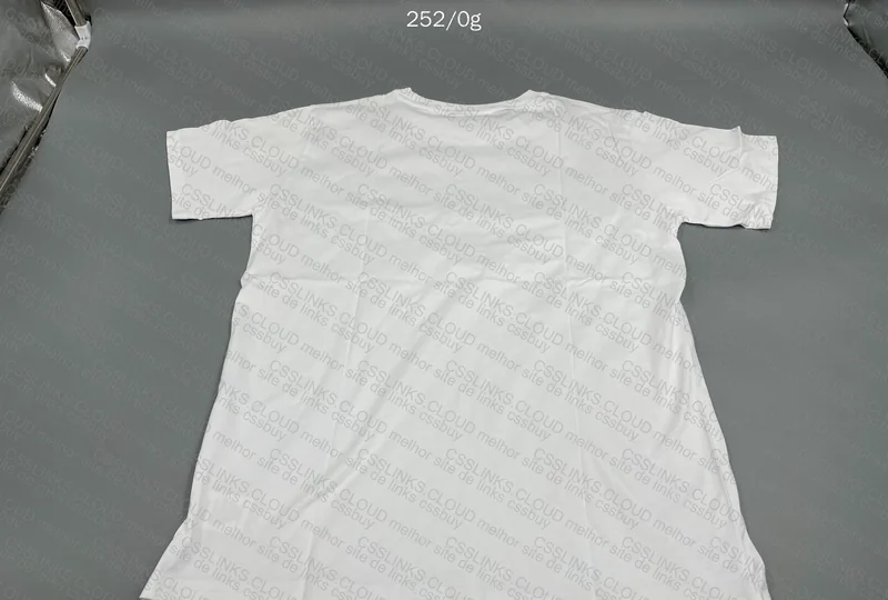 Trapstar Goat Sale T-shirt 2