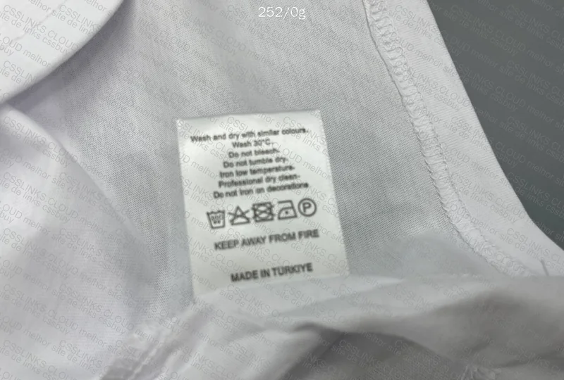 Trapstar Goat Sale T-shirt 4