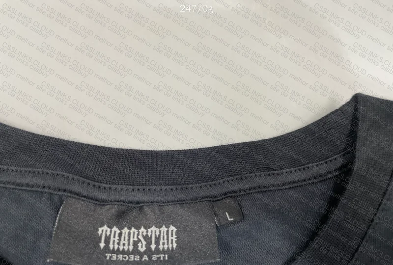 Trapstar Goat Sale T-shirt