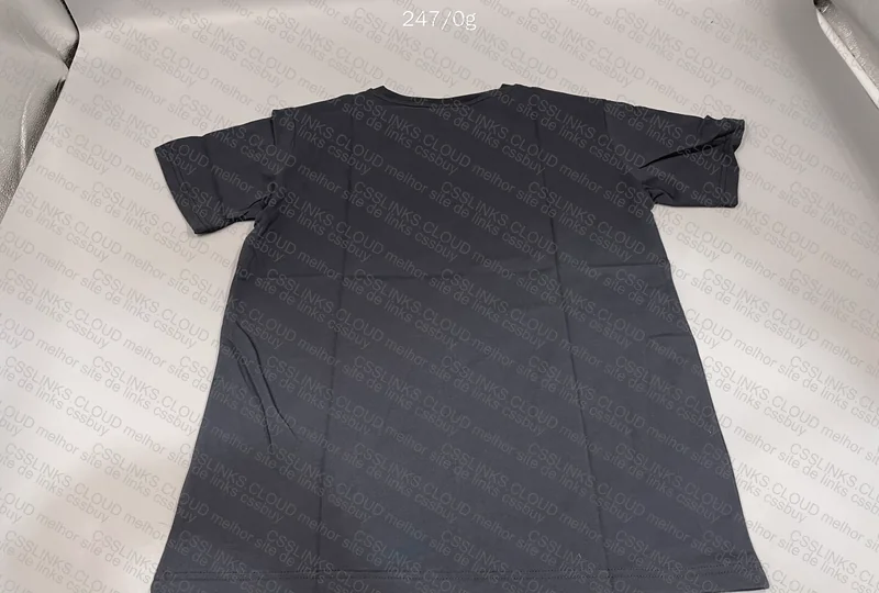 Trapstar Goat Sale T-shirt 3