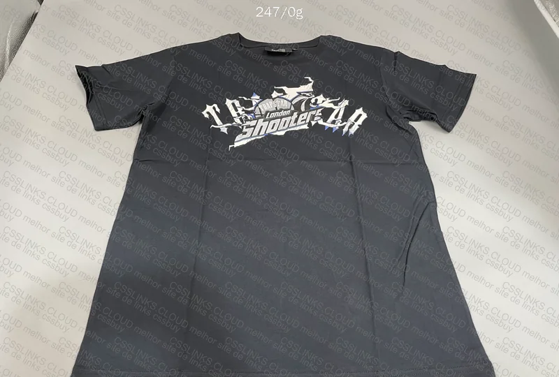 Trapstar Goat Sale T-shirt 5