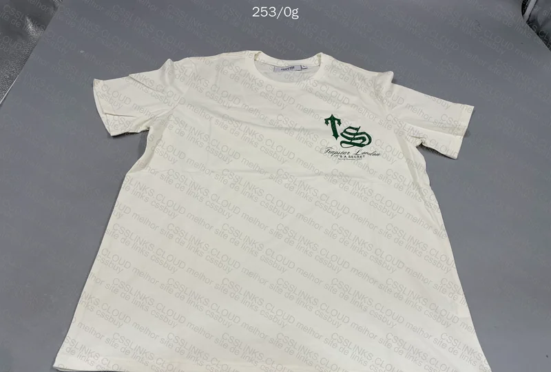 Trapstar London T-shirt RL? 3