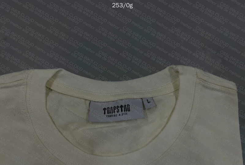Trapstar London T-shirt RL? 5