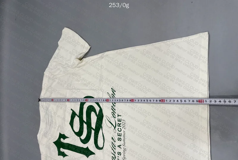 Trapstar London T-shirt RL? 7