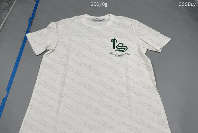 Trapstar T-shirt (RL OR GL?) 3