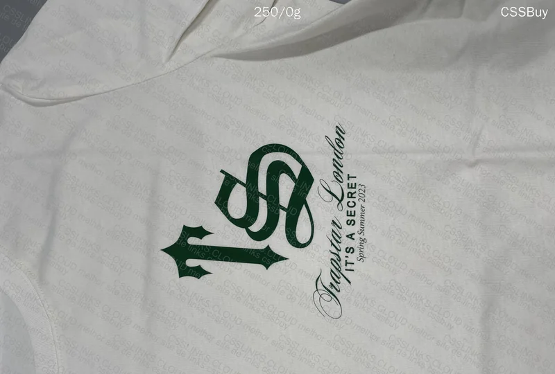 Trapstar T-shirt (RL OR GL?) 4