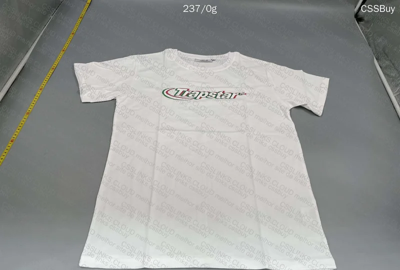 Trapstar T-shirt - Sale 2