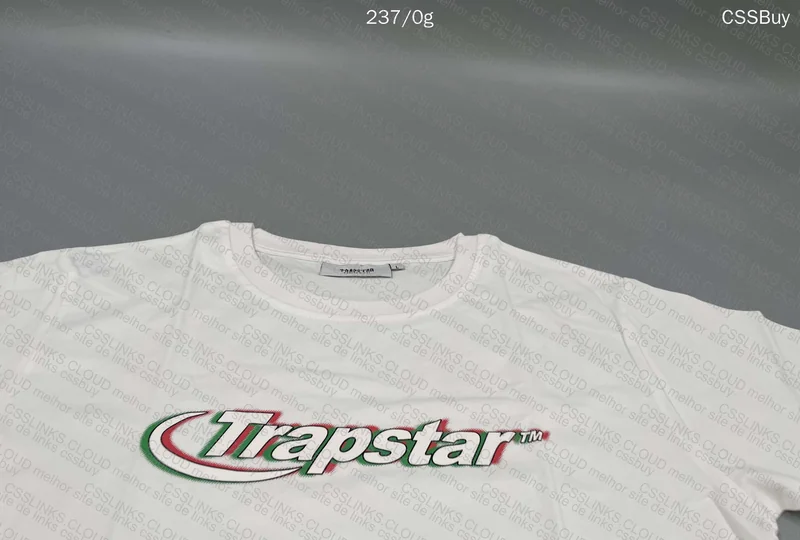 Trapstar T-shirt - Sale 3