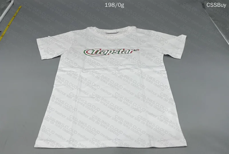 Trapstar T-shirt SALE 20y
