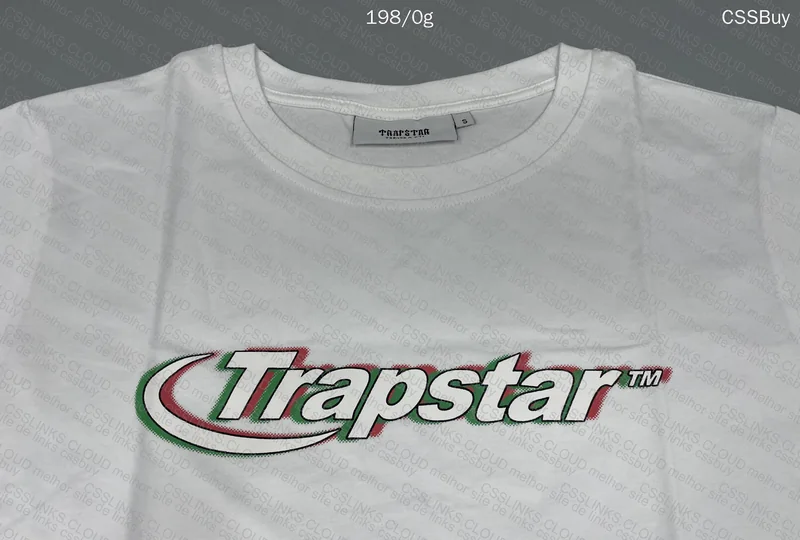 Trapstar T-shirt SALE 20y 2