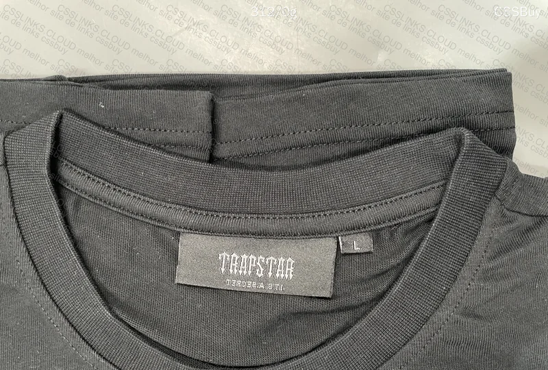 Trapstar T-shirt Sale HELP