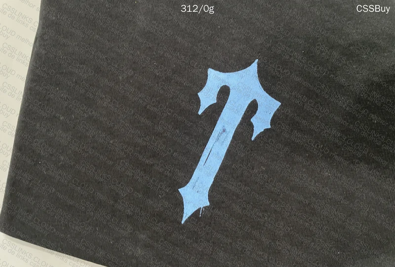 Trapstar T-shirt Sale HELP 2