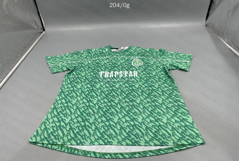 Trapstar T-shirt Sale Goat