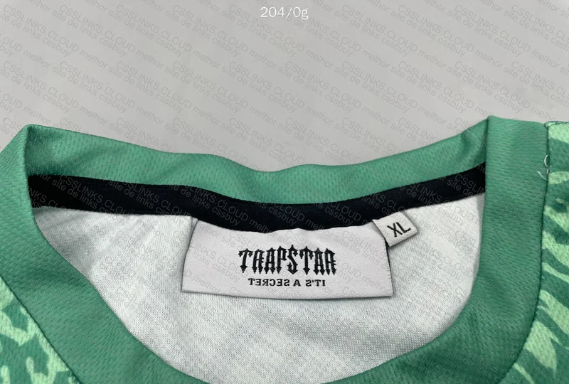 Trapstar T-shirt Sale Goat 2