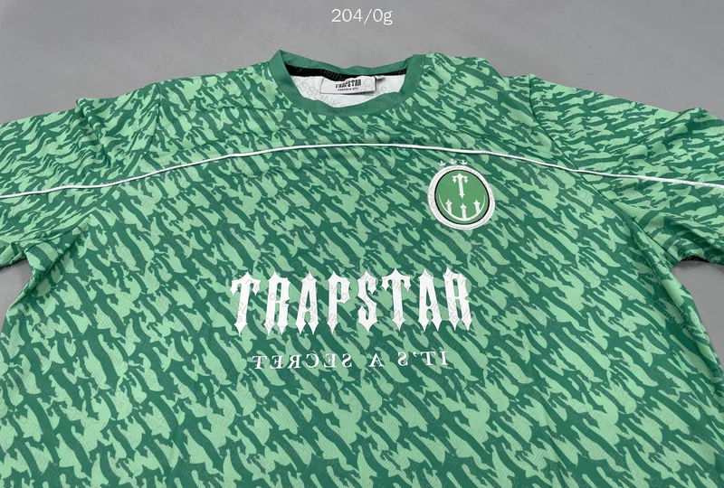 Trapstar T-shirt Sale Goat 3