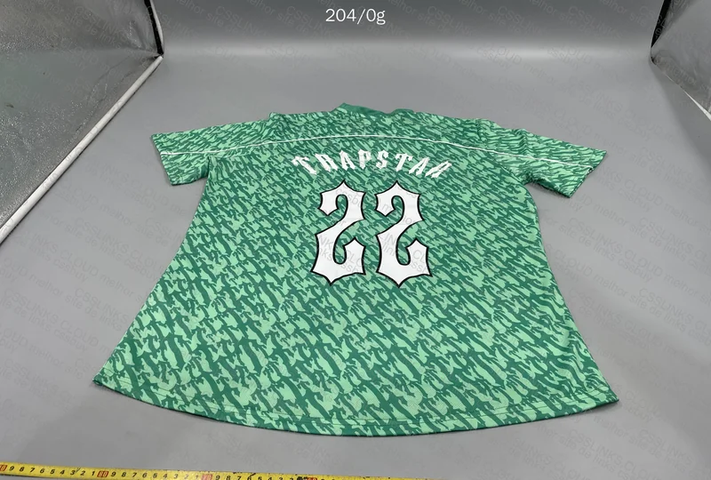 Trapstar T-shirt Sale Goat 4