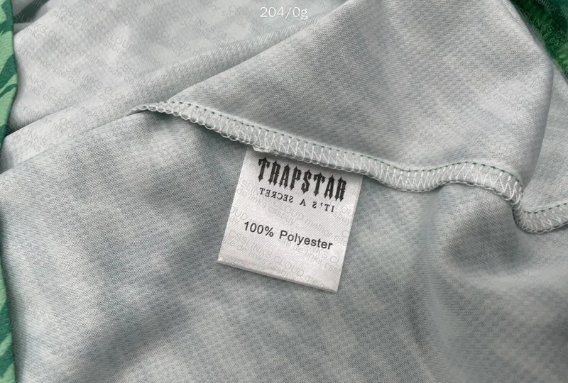 Trapstar T-shirt Sale Goat 5