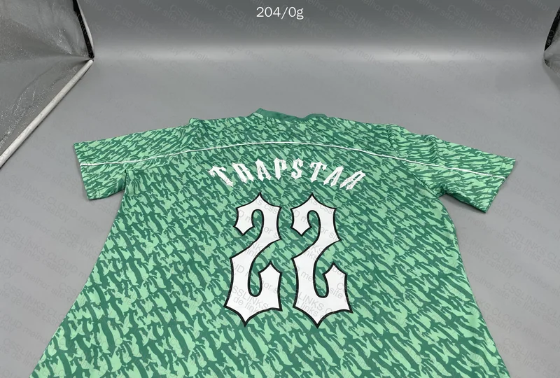 Trapstar T-shirt Sale Goat 6