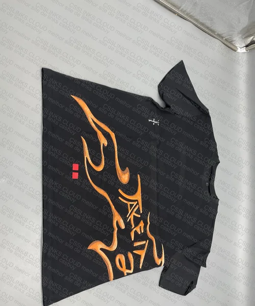 Travi Escort T-shirt 2