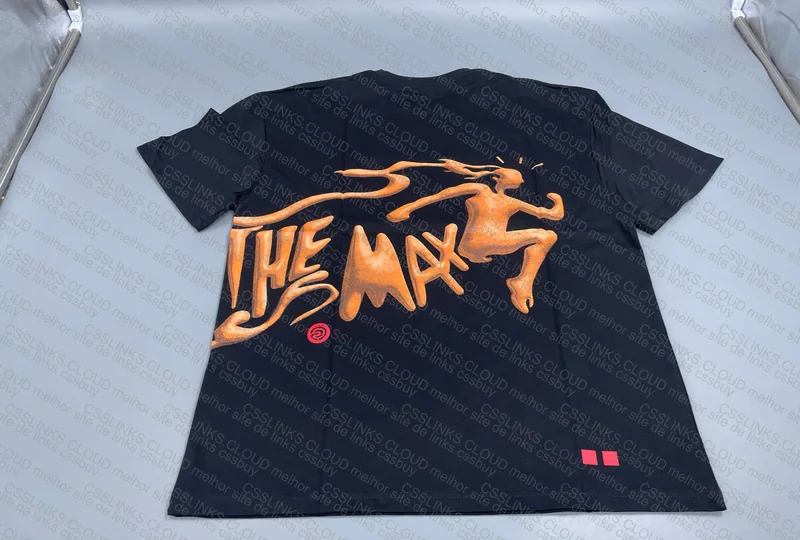 Travi Escort T-shirt 4