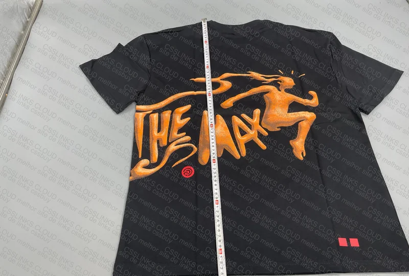 Travi Escort T-shirt 5