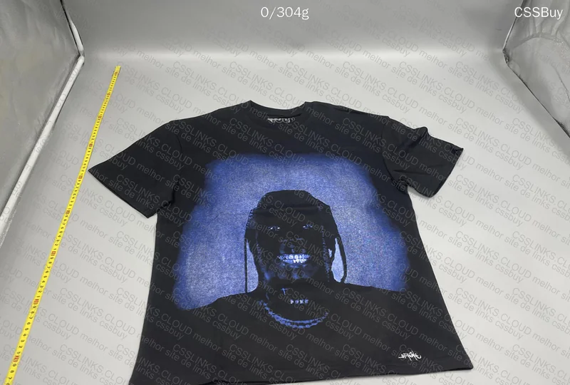 Travis T-shirt