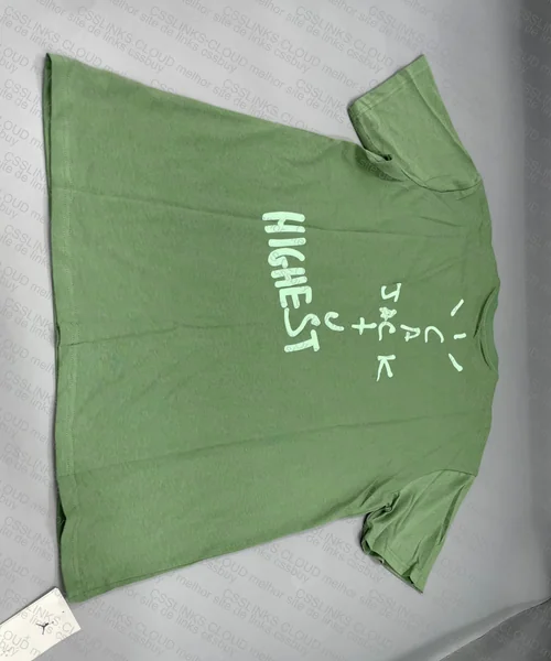 Travis T-shirt