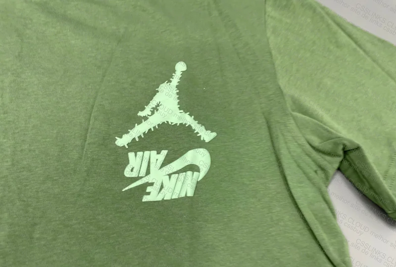 Travis T-shirt 3