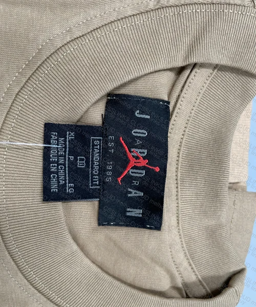 Travis T-shirt 4