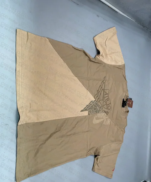 Travis T-shirt 5