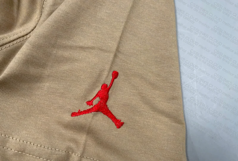 Travis T-shirt 6