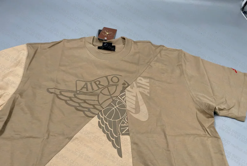 Travis T-shirt 7
