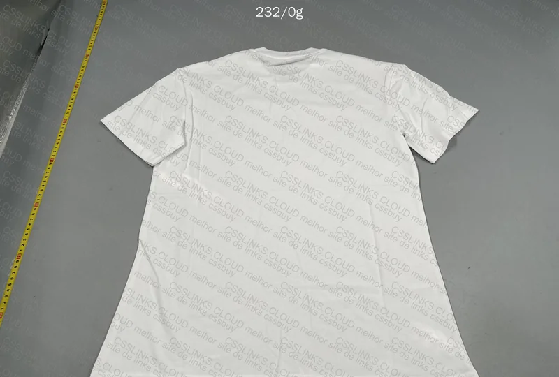 Travis T-shirt 2