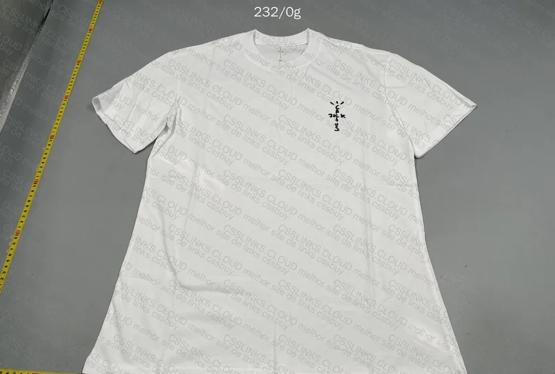 Travis T-shirt 3