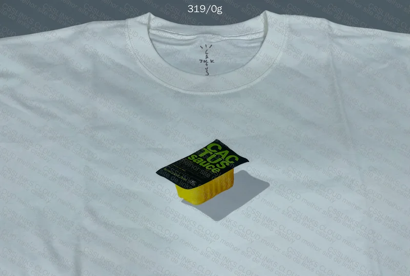 Travis T-shirt