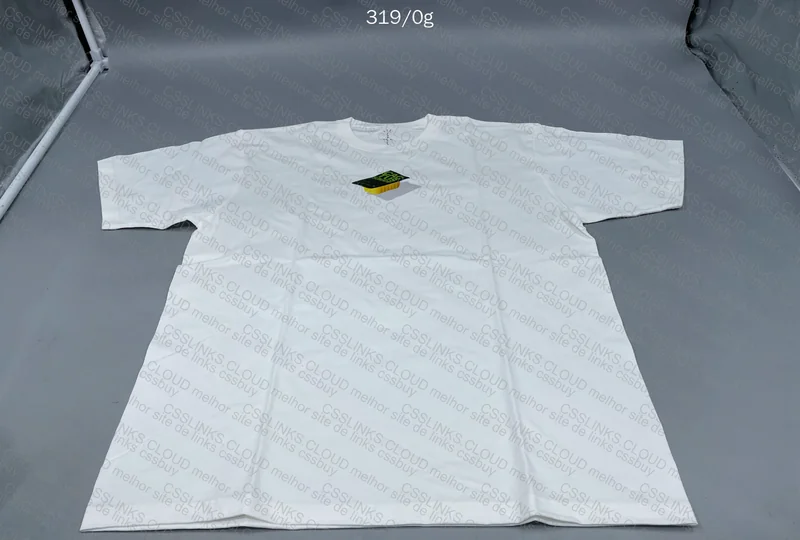 Travis T-shirt 2