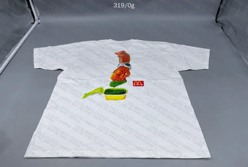 Travis T-shirt 3